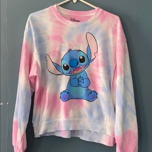Tie dye Sweater